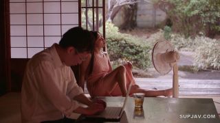 Reducing Mosaic JUL-249 田舎痴女 ～あの日から僕は、暇を持て余す肉食妻の獲物になった。～ 白木優子-3