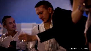 clip 16 Claire Castel - Hard DP for Claire Castel at a very hot party - [DorcelClub] (Full HD 1080p) | group | group sex porn breastfeeding fetish-0