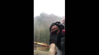 Clean My Mountain Toes.-0