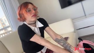 Daughters Best Friend Needs Discipline  Elle Marz  Household Fantasy -2