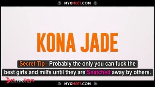 Twerkin, Jerkin and Cheatin - Kona Jade, Victoria June-8