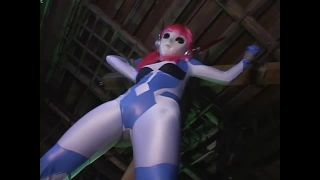[supermisses.com] TOR-44 Cosmo Woman 02 宇宙の戦士 コスモウーマン　ACT.02-0