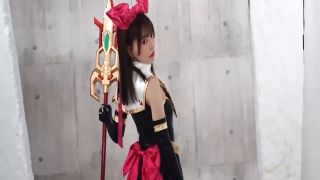 [SuperMisses.com] MSZ-28 Magical Princess Ai Endless Climax, an Infinite Loop-037-6