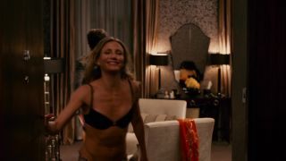 Cameron Diaz – Gambit (2012) HD 1080p - (Celebrity porn)-6