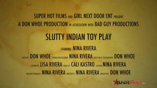 porn video 4 party hardcore full movie Sexy Nina Rivera – Indian Cosplay Pussy Play 16, ebony on ebony porn-9