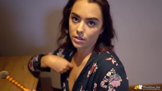 DownBlouse Jerk - Were Going To Be Late | k2s.cc | pov-6