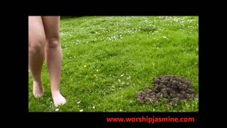 Video online Worship Jasmine - Dirty Pig-5