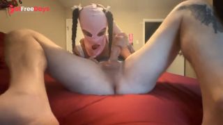 [GetFreeDays.com] Freshly Legal Petite 18 Year Old Cuban Gets Her Pigtails Used as Handlebars by a Daddy Twice Her Age Adult Clip January 2023-4