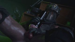 Obbi-mation - 7 min Konig Fleshlight-5