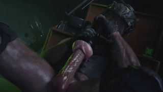 Obbi-mation - 7 min Konig Fleshlight-9