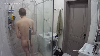 Sem Shower 15-10-2024 720P - Amateur-1