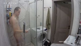 Sem Shower 15-10-2024 720P - Amateur-3