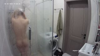 Sem Shower 15-10-2024 720P - Amateur-5