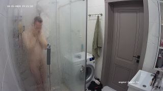 Sem Shower 15-10-2024 720P - Amateur-6