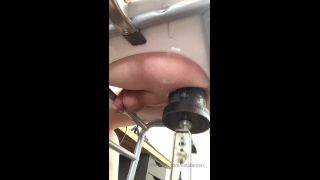 [Onlyfans] nataliemars Another clip of that huge dildo fucking me 6131921-3