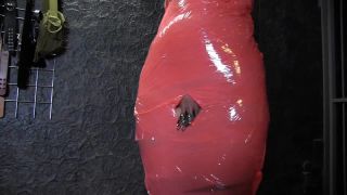 Foilbondage Download Porn Videos in Good Quality Fast-5