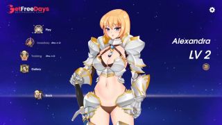 Maiden Kingdom Gameplay Part 01 First Look at This Fantasy Anime RPG-2