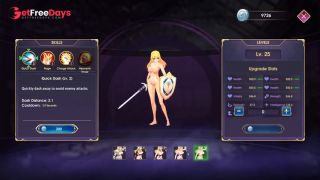 Maiden Kingdom Gameplay Part 01 First Look at This Fantasy Anime RPG-9