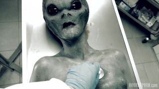 Horror Porn - Roswell Ufo - E33-1