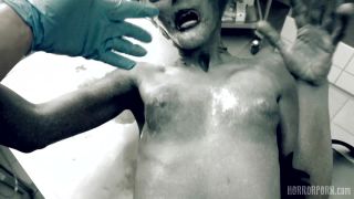 Horror Porn - Roswell Ufo - E33-3