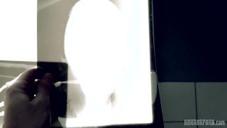 Horror Porn - Roswell Ufo - E33-5