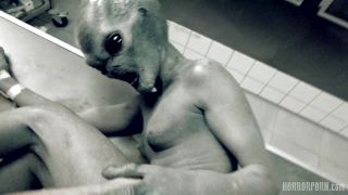 Horror Porn - Roswell Ufo - E33-8