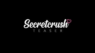 SecretCrush Caught Watching Porn By Daddy, He Spanks & Fucks Me - 720p-0