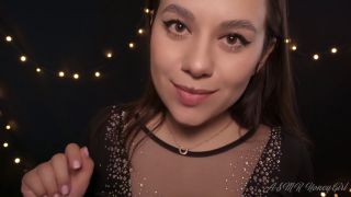 Fetish porn ASMR Honeygirl  ASMR Honeygirl - Help me choose a dress-1