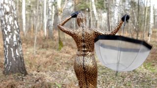 xxx video clip 24 Autumn latex fashion show - femdom - femdom porn pornbb fetish-9