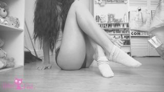 free video 29 Kittenrawr – Kitten Feets | dildo sucking | toys ava alvarez big ass-1