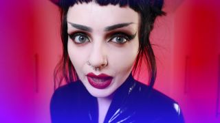 online video 15 tall woman femdom pov | Empress Poison – MINE | jerkoff instructions-2