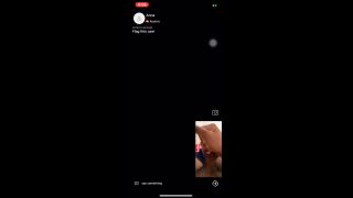 online clip 21 Small Dick Jerk off Hippo App on cumshot pornado femdom-8