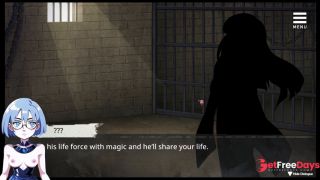 [GetFreeDays.com] The Witchs Sexual Prison Hentai Gameplay 11 Sex Clip February 2023-9