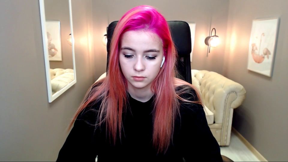 7112 Chaturbate - hannahsunny February-03-2020 02-47-12
