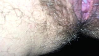 M@nyV1ds - PregnantMiodelka - How Slutty U Hairy Pussy Feeling with Di-2