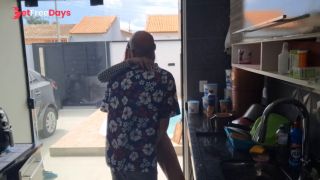 [GetFreeDays.com] Corno chega em casa e da de cara com esposa sendo fodida pelo amante Porn Stream February 2023-2