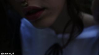 Emma Choice - Elizabeth- Fingers Only Forest Cum | emma choice | teen -9