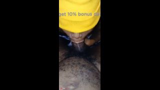 [GetFreeDays.com] SPIT ON BALLS AND OPEN SLOPPY THROAT SO GORILLA DICK CAN POKE Sex Leak December 2022-7