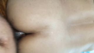 Verified Amateurs MUSLIM HOT WIFE ANAL HOT FUCK-5