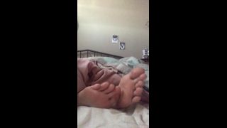 free porn video 2 graveyardfeet 18 01 2020 19251785 wake up with me - feet - feet porn gay asian foot fetish-7
