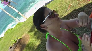 [K2S.CLUB] CrazyAngel - Dreist - Public Blow am Meer - FullHD 1080P-6