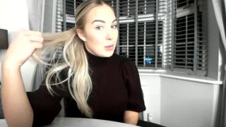 Onlyfans - Amberjadevip - Stream started at      pm - 27-12-2019-9