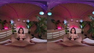 VRPorn - Tattooed Asian Baddie Injected - Vr porn. 3d-9