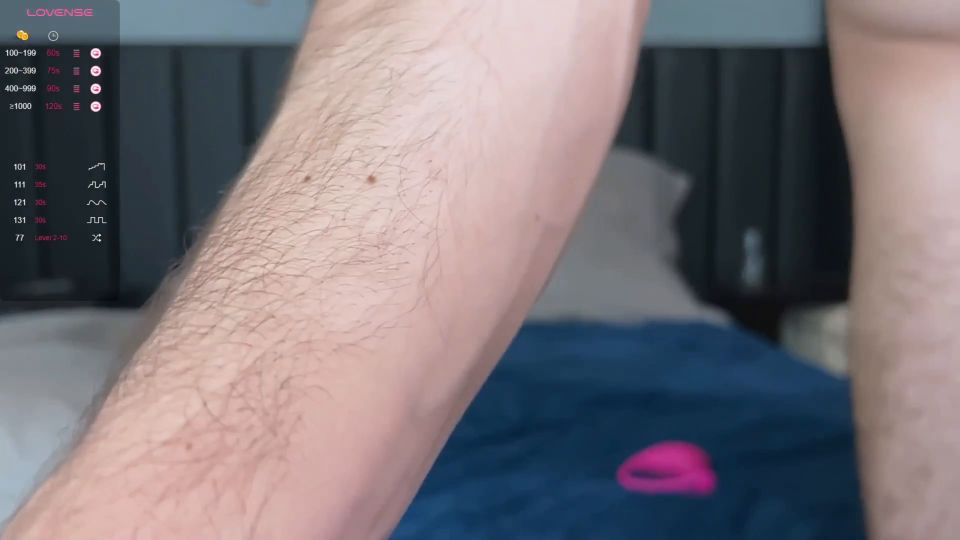 Blonde Midnight Passion: Extreme Sensuous Love Scenes