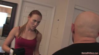 Beaten By Girls - Jolene Hexx - Girl Fight The Sequel-9