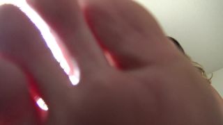 xxx video clip 30 bra fetish porn femdom porn | Jordyn’s Foot Worship - Just Back From The Gym | foot slave training-4