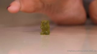 hardcore Eurasian Feet VIP Eurasian Feet VIP aka eurasian_feet_vip - 10-14-2021 OnlyFans Video - Aww You are a little squishy gummy bear Just because you are small and cute, doesnt video-4