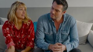Frederique Bel, Caroline Anglade, Audrey Fleurot, etc - Divorce Club (2020) HD 1080p - (Celebrity porn)-8