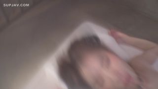 Reducing Mosaic GUPP-020 ザーメン大好き美人サキュバス捕まえた！縛ってイカせて潮吹き調教 菜月れな-7