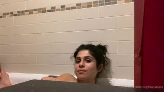 xxx clip 18 Onlyfans - Mistresssophiasahara - You wish you were My dirty bath water Foot and ass tease whilst splashing around - 03-10-2020 | hardcore | hardcore porn alex grey hardcore-1